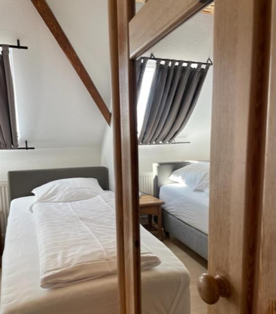 Landhaus Lindenbusch Weseke Eksteriør billede