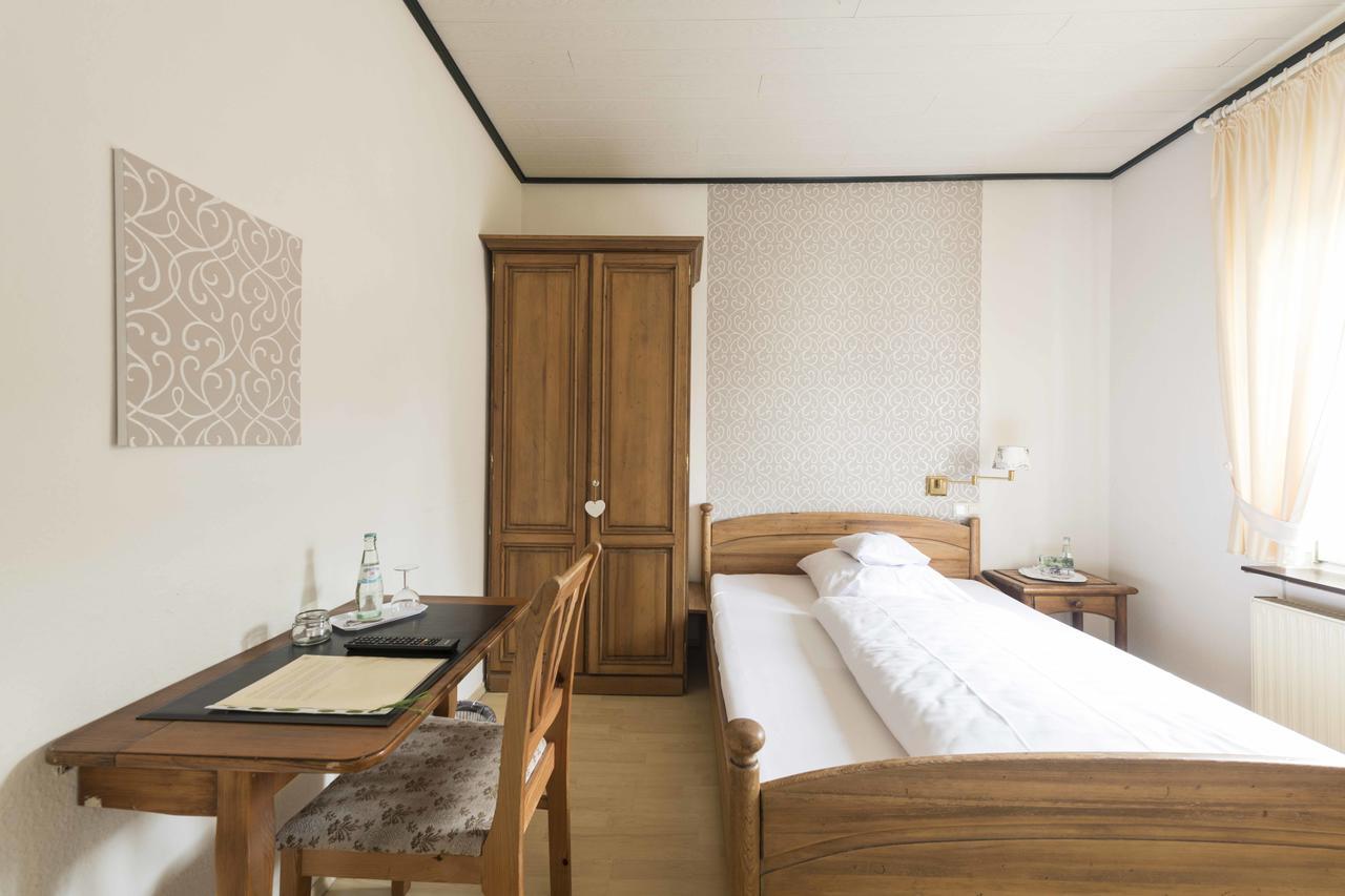 Landhaus Lindenbusch Weseke Eksteriør billede